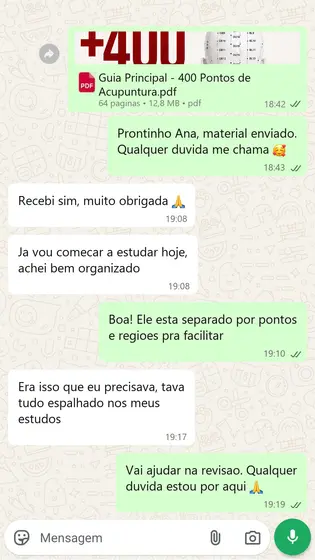 Depoimento 1