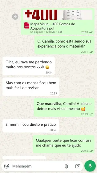 Depoimento 2