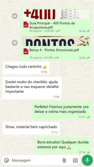 Depoimento 4