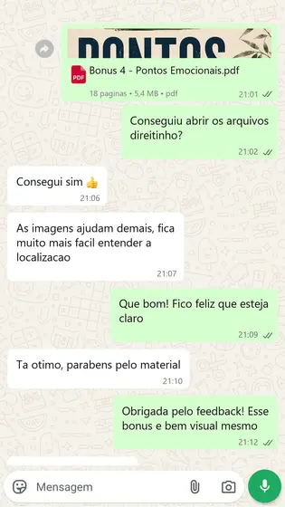 Depoimento 5
