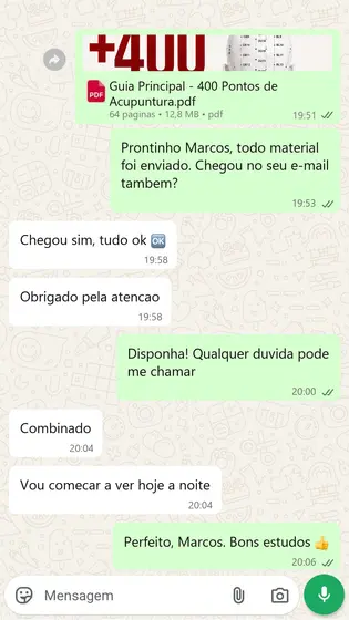 Depoimento 6